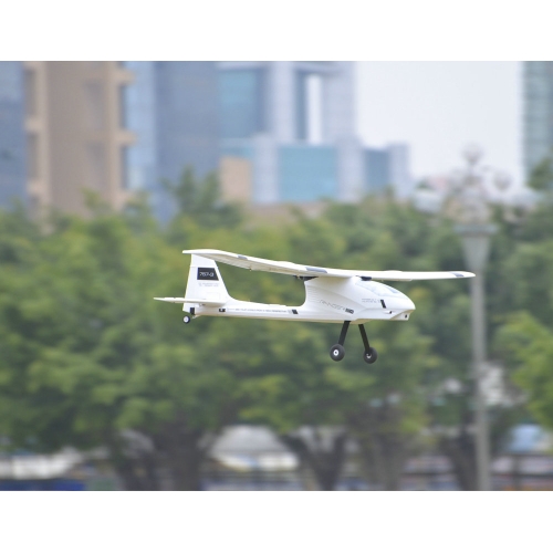 Volantex RC Ranger EX Long Range FPV / UAV platform Unibody big weight carrier 757-3 KIT